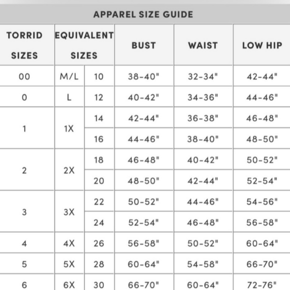 Torrid Trucker Blue Denim Jean Jacket Size 2 2X - Picture 5 of 6